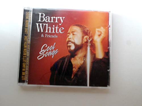 Barry White