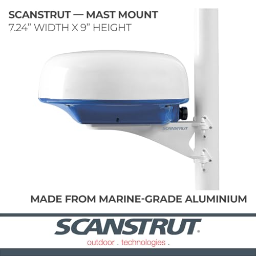 Image of SC12 Mast Mount - Medium