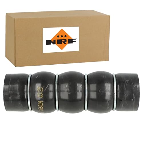 NRF Tuyau d'air de suralimentation 166014