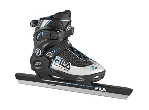 Fila Wizy Ice Speed Rennen-Skates Kinder - 35-38