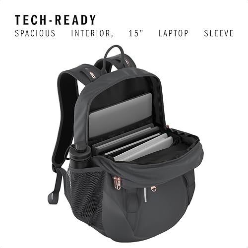 Image of adidas Excelerator School Backpack, 33L
