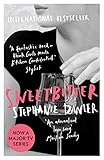 Sweetbitter: Now a major TV series (English Edition)
