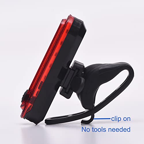 Led Navigation Lights For Boat Bow Or Stern Battery Powered Kayak Light For Night Fishing, Back-Up Marine Led Lights For Pontoon, Dinghy, Yarch, Sailboats #TOP2