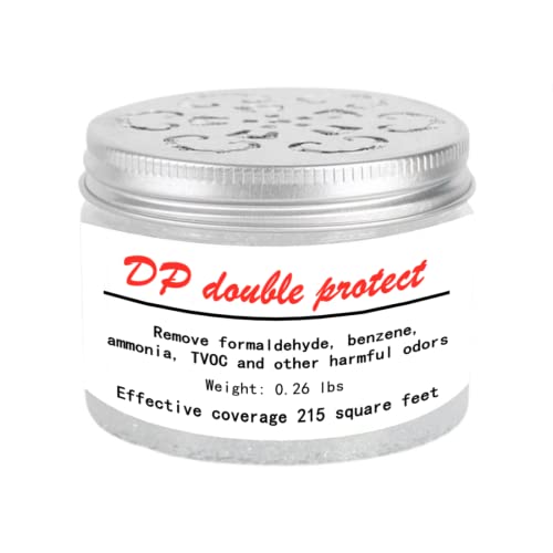 Formaldehyde removal magic box office bedroom wardrobe kitchen new house car room strong purification filtration benzene ammonia TVOC formaldehyde odor Purified air agent