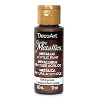 Amazon | DecoArt デコアート アクリル絵具 アメリカーナ