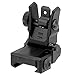 UTG Super Slim Flip-up Rear Sight