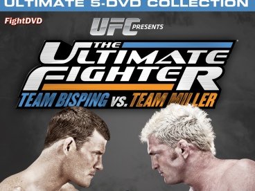 Ultimate Fighting Championship: The Ultimate Fighter - Series 14