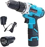 Photo Gallery trapano a percussione a batteria 12v cordless katsu con 2 batterie al litio (ioni di litio) Photo Gallery trapano a percussione a batteria 12v cordless katsu con 2 batterie al litio (ioni di litio)