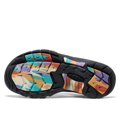 Image of KEEN Women's Newport H2 Closed Toe Water Sandals