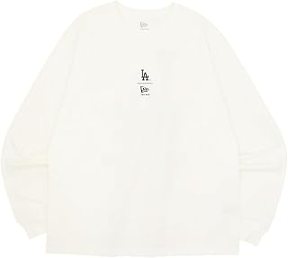 [New Era 纽亦乐] 长袖T恤长T MLB NER37A5229 LS WAS CT TEE