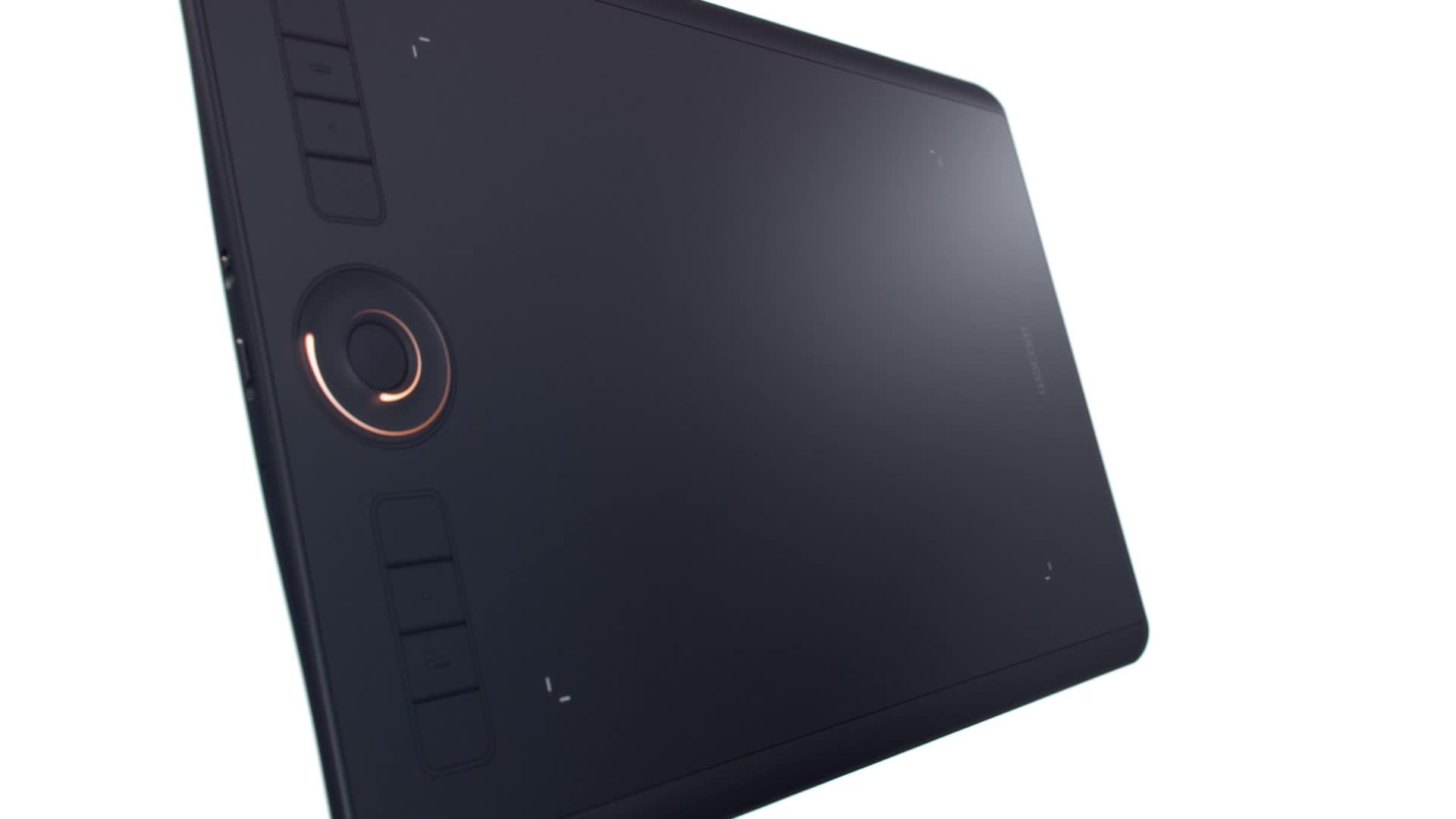 Wacom Intuos Pro Paper Edition, Black, Medium, PTH660P : Amazon