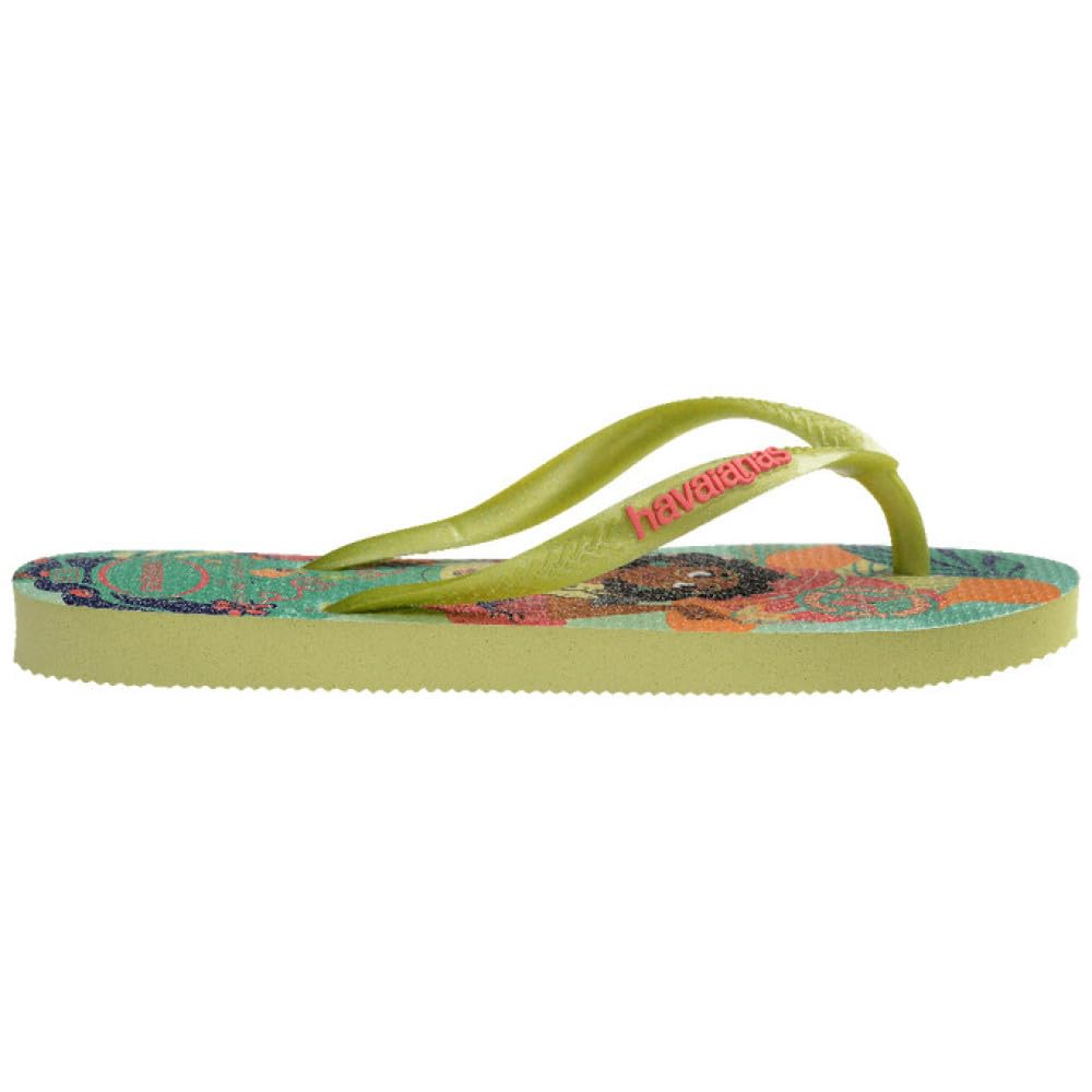 Havaianas – Chinelo Havaianas Infantil Slim Princess Aurora Meninas em promoção! Veja a oferta e mais achadinhos de Sandálias & Chinelos Infantis 4 Hoje é o melhor dia para comprar Havaianas – Chinelo Havaianas Infantil Slim Princess Aurora Meninas com aquele preço maroto! Promoção! Aproveite a oferta! 4