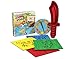 Goliath Pirate's Plank | from The Makers of The Floor is Lava | Promotes Fun and Active Play | Ages 4 and Up, 2-4 Players