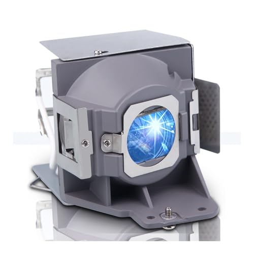 CNJWBGCJ 5J.J7L05.001 J9H05 J9E05 Accesorio de lámpara Adecuado para BenQ W1070 W1080ST HT1075 HT1085ST + I700 W1500 MX662 piezas de repuesto(5J.J7L05.001 CBH)