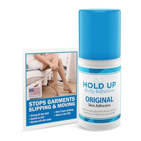 Hold Up Body Adhesive Cover