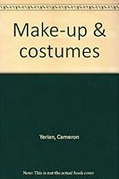 Make-up & costumes 0516013122 Book Cover