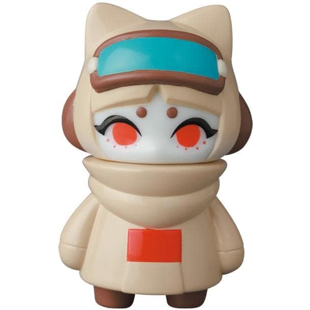 Amazon.co.jp: VAG33 デンシコネコ 全5種セット HAKURO 日ノ元重工