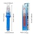 Boat Flares – LED Boat Flares Coast Guard Approved Marine | Waterproof Emergency Signals for Fishing Nets, Buoys & Boats