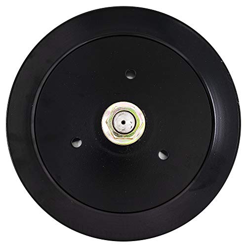 8Ten Deck Spindle Assembly For Exmark 72 Inch Lazer Z Xp Ac Lc Xs Lz50 Fmd52 Zero Turn Mower 103-3206 103-8323 #TOP4