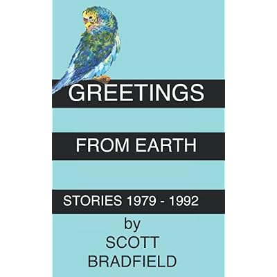 Greetings from Earth
