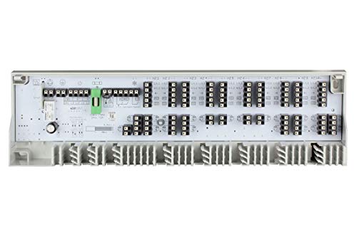 Viessmann Anschlussmodul Heizen/Kühlen, 230V, 10Z