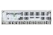 Produktbild Viessmann Anschlussmodul Heizen/Kühlen, 230V, 10Z