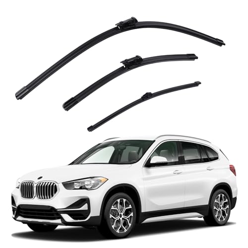 BMW X1 26/16/13 Wiper Blades
