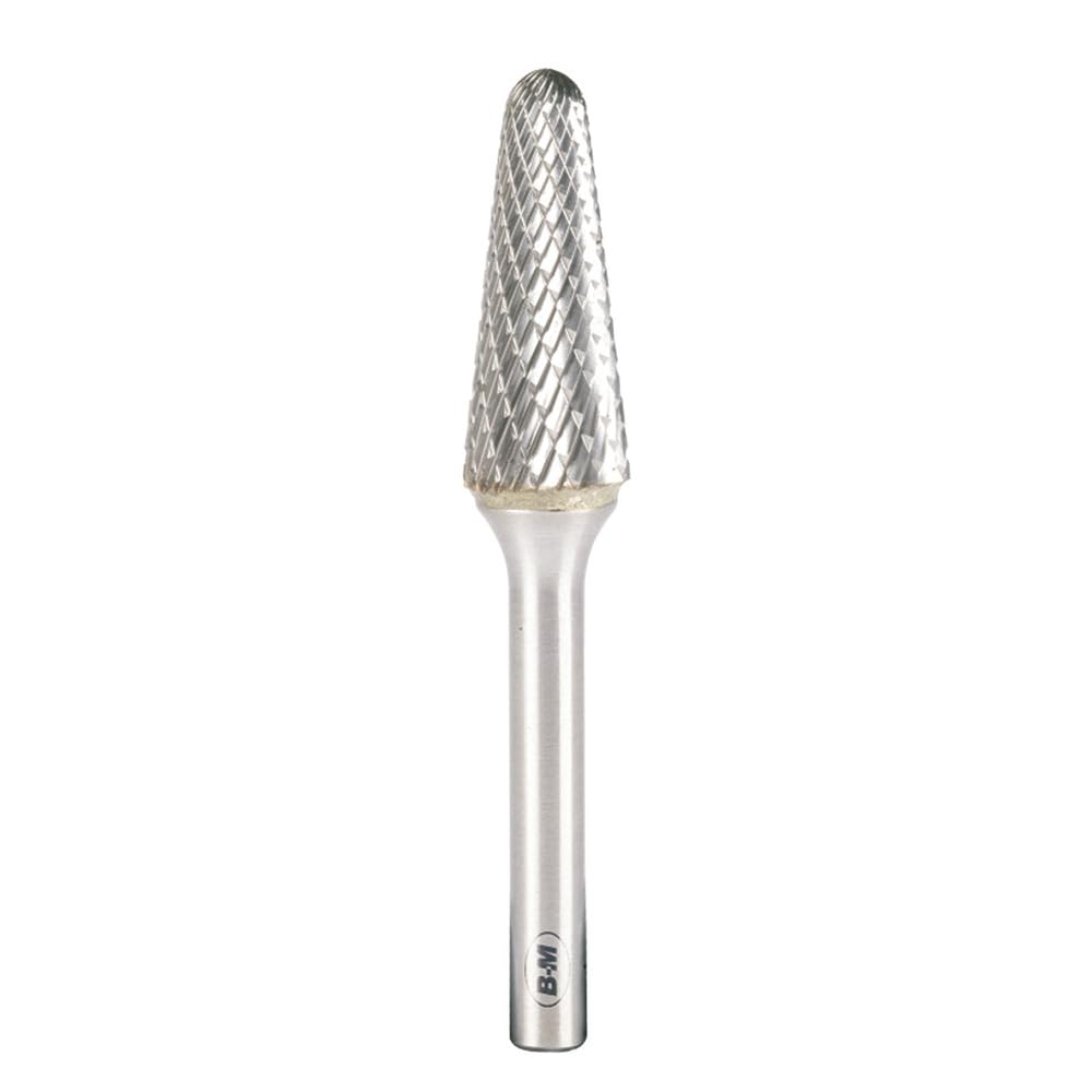 Fresa rotativa metal duro