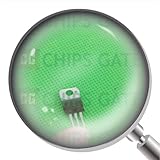 STP110N7F6 6Pcs New STP110N7F6