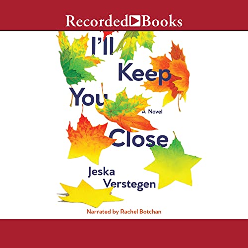 I'll Keep You Close by Jeska Verstegen, Bill Nagelkerke - translator episode artwork