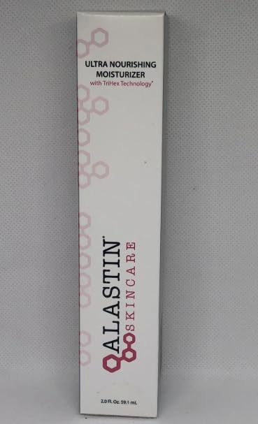 Image of ALASTIN Skincare Ultra Nourishing Daily Face Moisturizer (2 oz)
