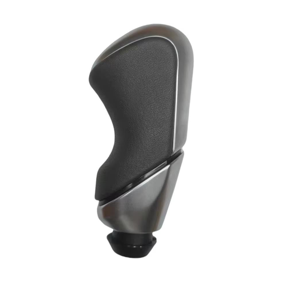 Auto Accessory Gear Stick Shift Knob Gear Lever Handle For Peugeot 508