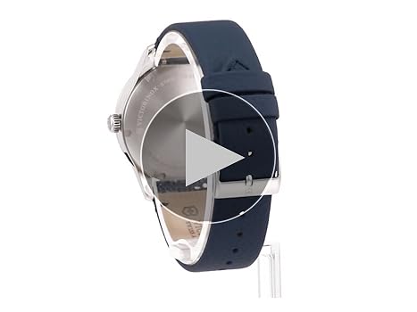 サチあれ Amazon | VICTORINOX(ビクトリノックス)腕時計 ALLIANCE SMALL