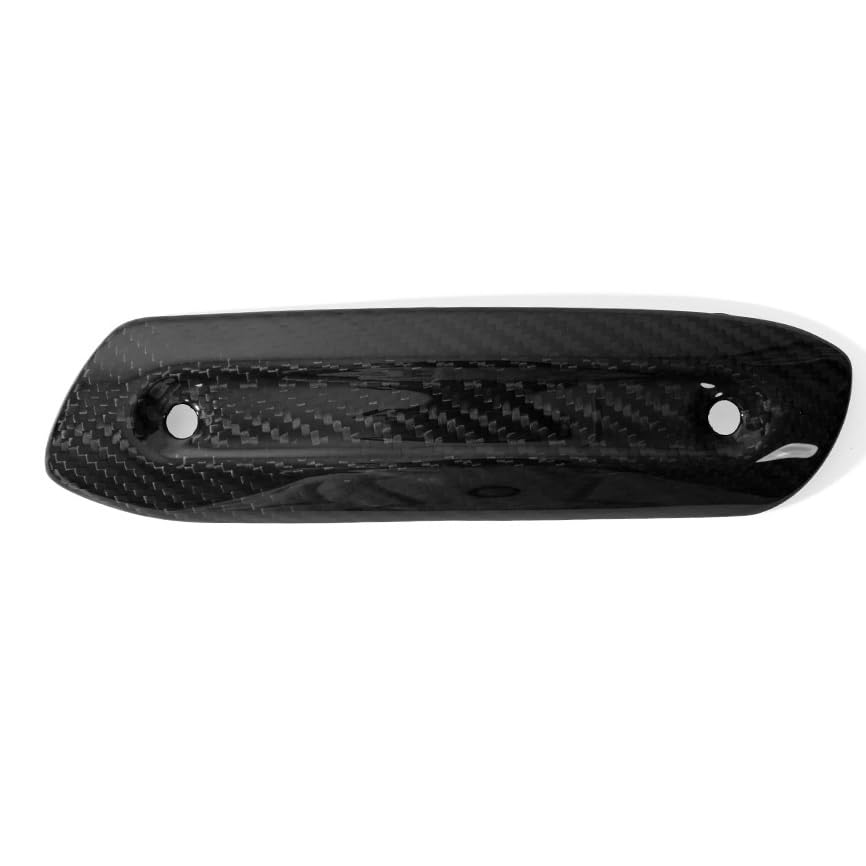 Protection thermique d'échappement moto isolante pour 1100 Sport
