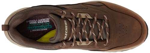 Image of Skechers Men's Slade Ultra - Peralto Cocoa - 11.5