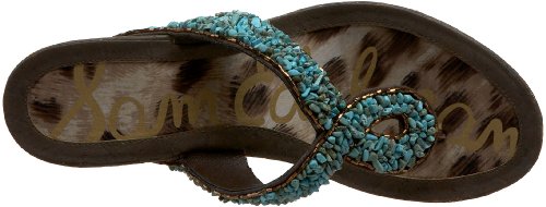 Image of Sam Edelman Women's Yaro Heeled Sandal
