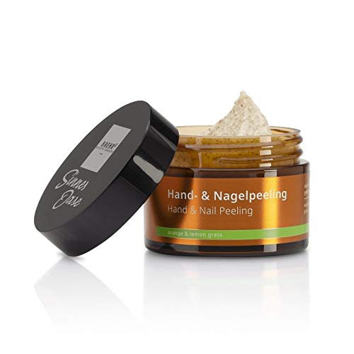 BAEHR Beauty Concept Sinnes Oasis Gommage pour mains et ongles 50 ml