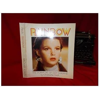 Rainbow: Stormy Life of Judy Garland