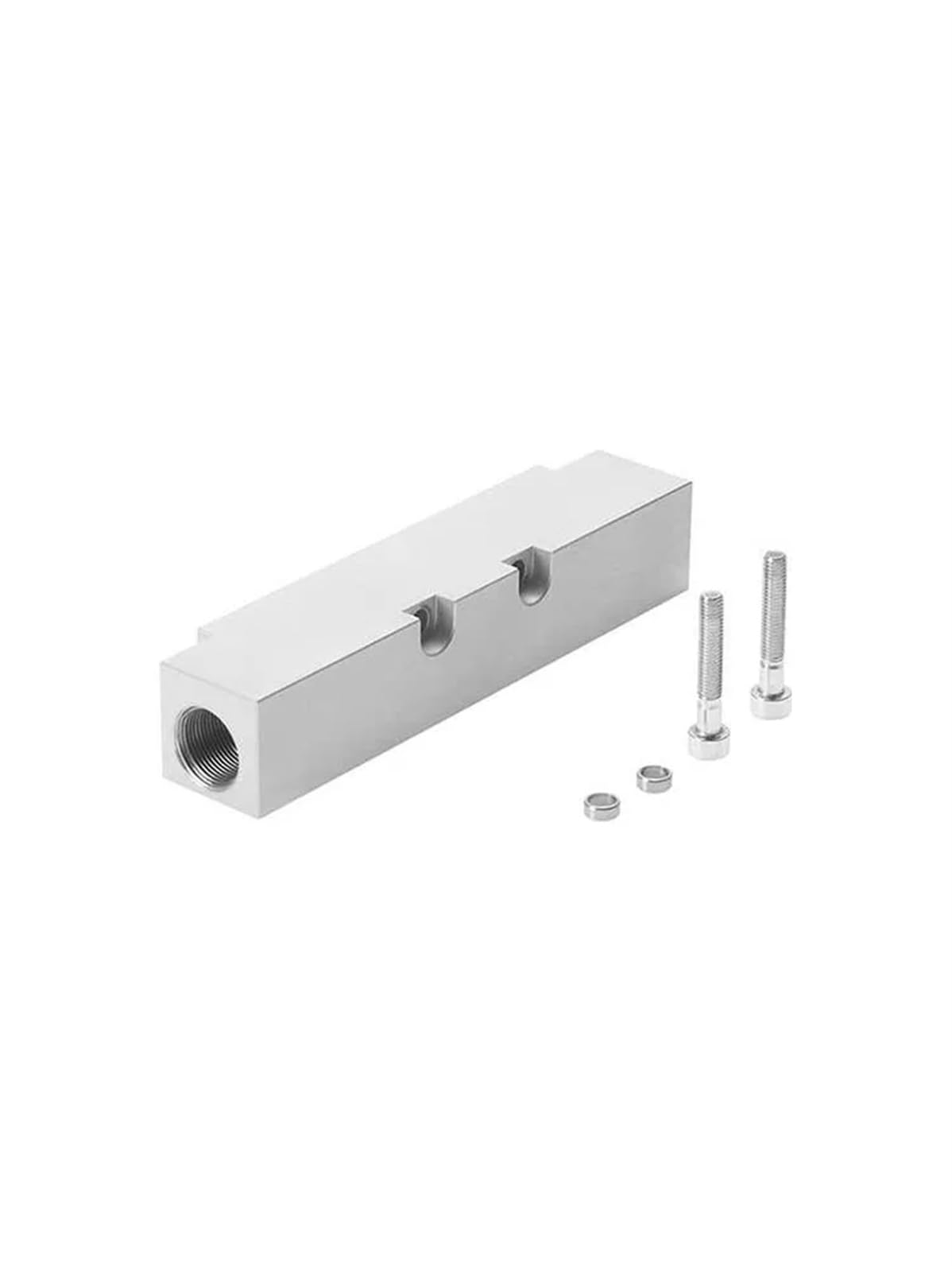 VADMI-95 162508 VADMI-95-LS-N 171058 VADMI-95-LS-P 171057 Gerador De Vácuo Rodless Cylinder 1Pcs(541730)