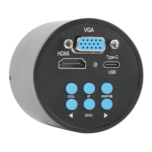 Lbg 1080P VGA Type-c TC} 7-90x XeIOጰrfIJ 25mm CTV 0.35x 0.5x C }EgA_v^[Y YA_v^[(VGA Type-c)