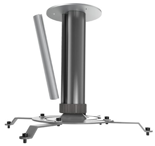 Preisvergleich Produktbild REFLECTA SUPERIA Silver 220MM