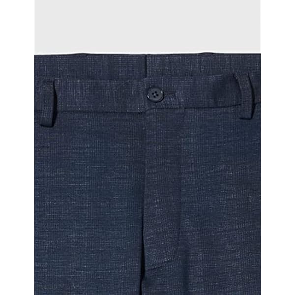 Daniel Hechter herr Kostymbyxor Byxor Nos Xten Mf