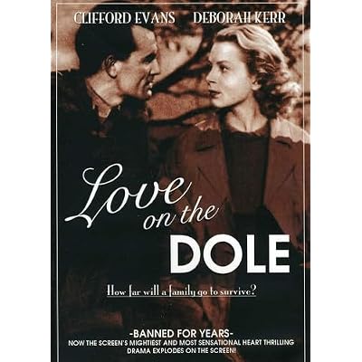 Love on the Dole