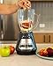 Oster® Classic Series 8-Speed Blender with 6-Cup Glass Jar, Gray