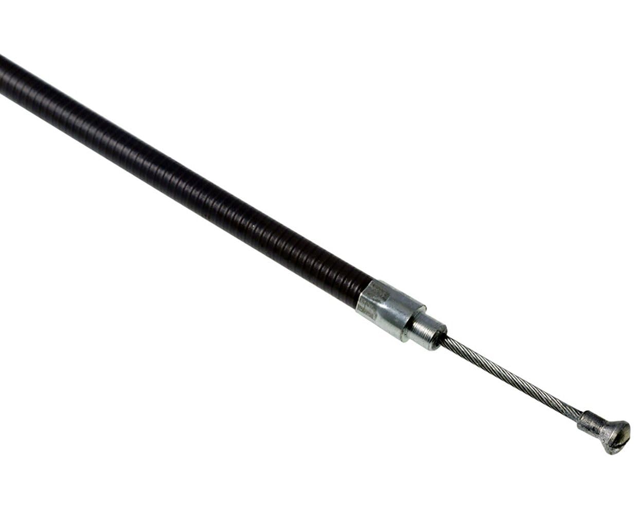 2EXTREME Câble de frein avant compatible avec Vespa PK 50 XL Rush/Elestart | Commande antérieure pour système de freinage; convient aux PK125 XL/Elestart, Automatica, PK XL/XL2 50-125, PK 50 S/Lusso
