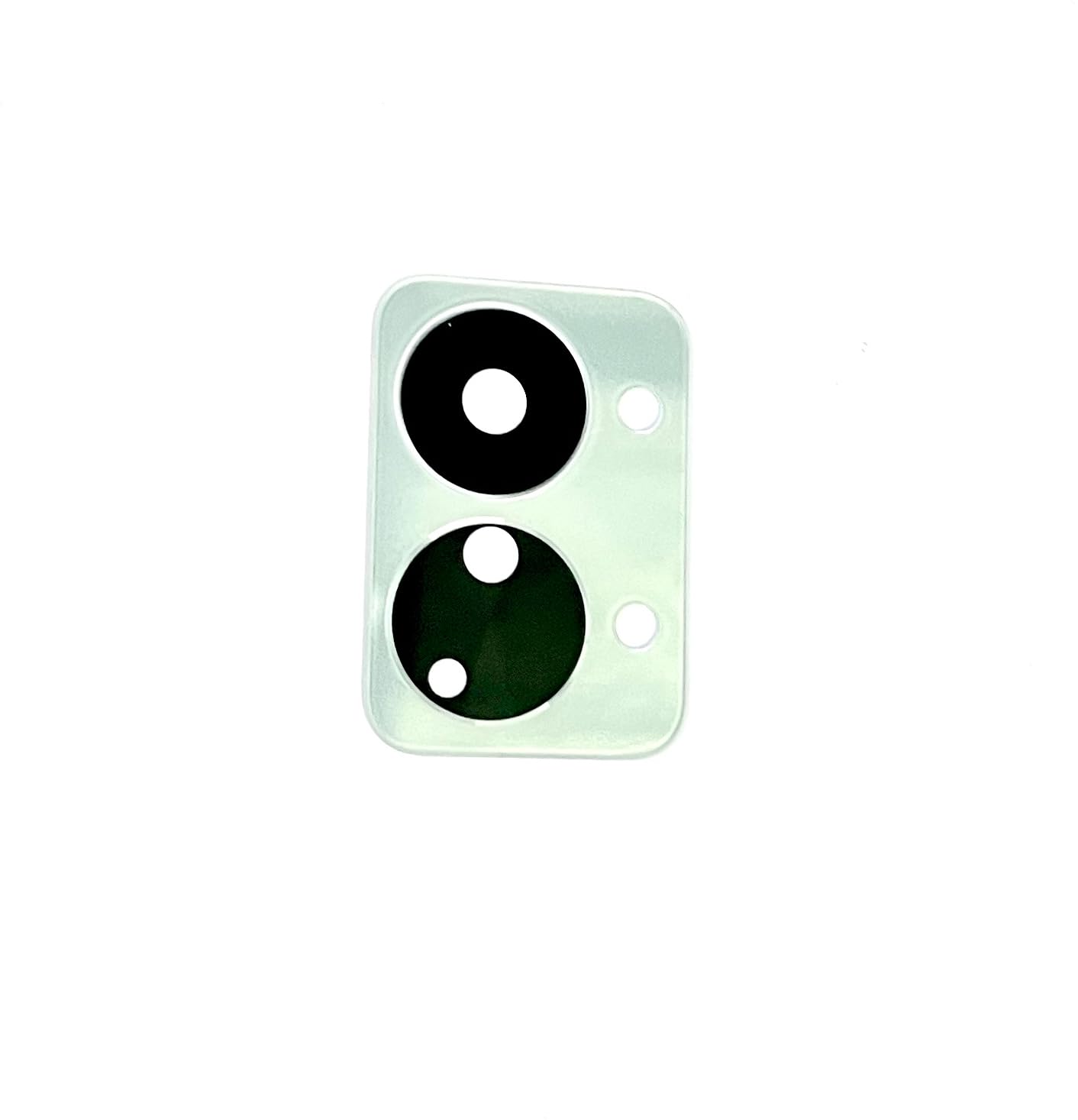 Vravmo Durable, Long Lasting & Easy Installation Back Rear Camera Glass Lens with Adhesive Compatible with ONEPLUS NORD 2T 5G (Jade Fog) (B0CY824PBC) Amazon Price History, Amazon Price Tracker