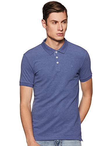 Image of UNITED COLORS OF BENETTON Men's Regular Fit Shirt