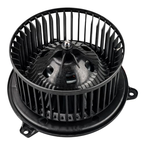 Image of KAX AC Blower Motor Compatible with 2013 2014 2015 2016 Dodge Dart HVAC Heater Blower Motor Replaces# 76971,700315