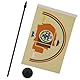 AZ FLAG - Tischflagge Navajo - 21x14 cm - Navaho Tischfahne 14 x 21 Cm - Flaggen