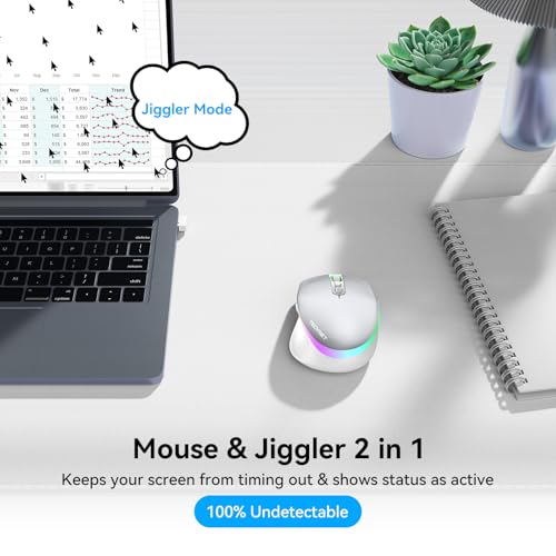 Mouse For Blender